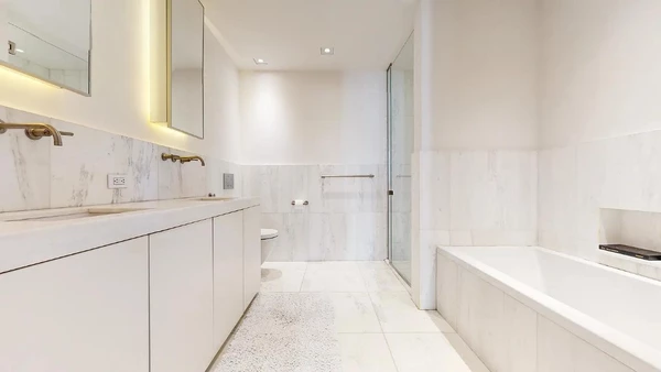 2 bedrooms apartment for rent in FiDi - Manhattan, New York