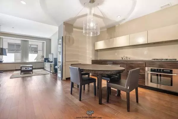 1 bedroom apartment for rent in FiDi - Manhattan, New York