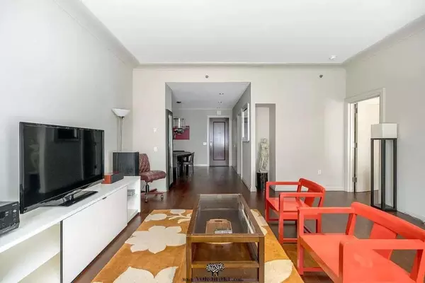 1 bedroom apartment for rent in FiDi - Manhattan, New York