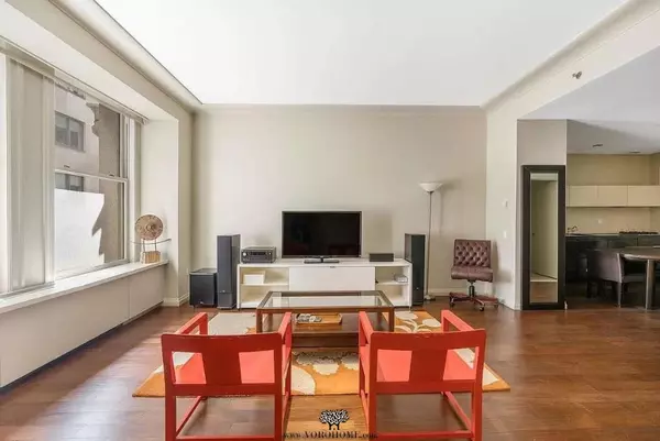 1 bedroom apartment for rent in FiDi - Manhattan, New York