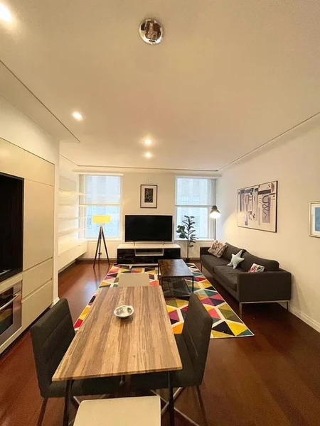 2 bedrooms apartment for rent in FiDi - Manhattan, New York