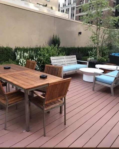 2 bedrooms apartment for rent in FiDi - Manhattan, New York