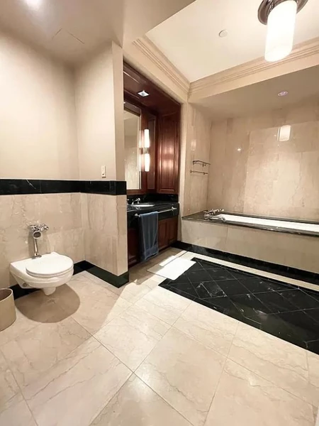 2 bedrooms apartment for rent in FiDi - Manhattan, New York