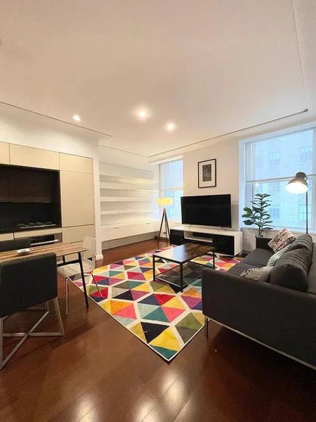2 bedrooms apartment for rent in FiDi - Manhattan, New York