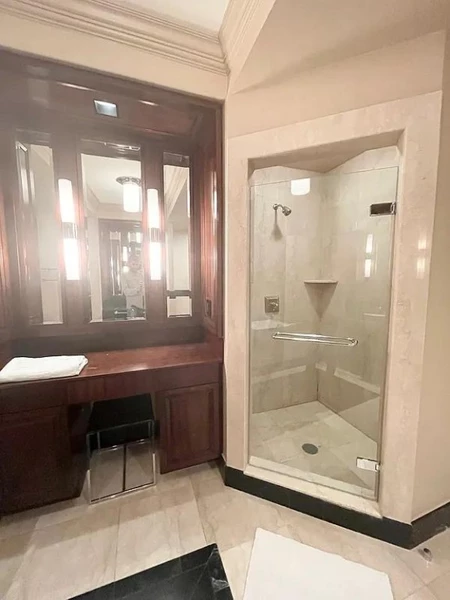 2 bedrooms apartment for rent in FiDi - Manhattan, New York