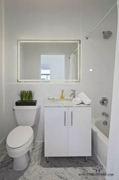 3 bedrooms apartment for rent in FiDi - Manhattan, New York