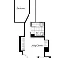 3 bedrooms apartment for rent in FiDi - Manhattan, New York