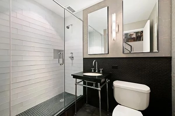 2 bedrooms apartment for rent in FiDi - Manhattan, New York