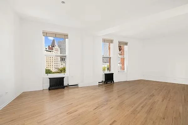 2 bedrooms apartment for rent in FiDi - Manhattan, New York
