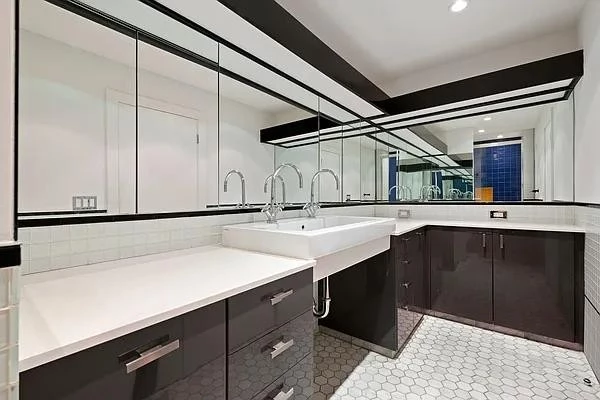 2 bedrooms apartment for rent in FiDi - Manhattan, New York