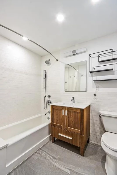 1 bedroom apartment for rent in FiDi - Manhattan, New York