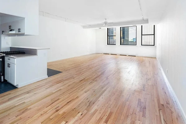 1 bedroom apartment for rent in FiDi - Manhattan, New York