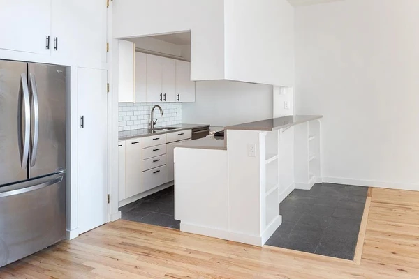 1 bedroom apartment for rent in FiDi - Manhattan, New York