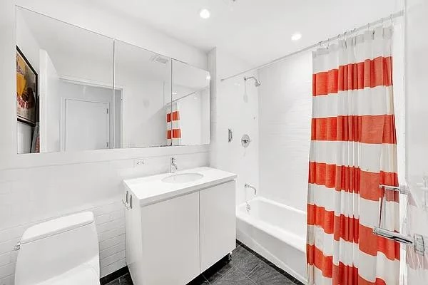 3 bedrooms apartment for rent in FiDi - Manhattan, New York