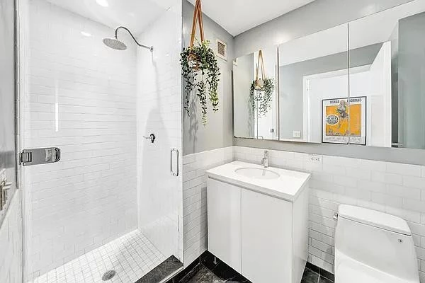 3 bedrooms apartment for rent in FiDi - Manhattan, New York