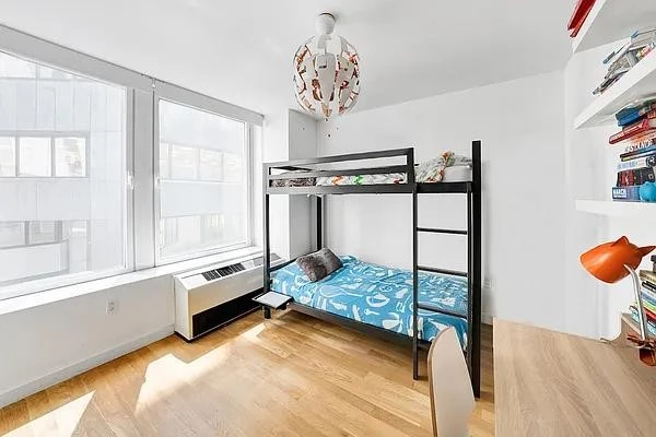 3 bedrooms apartment for rent in FiDi - Manhattan, New York