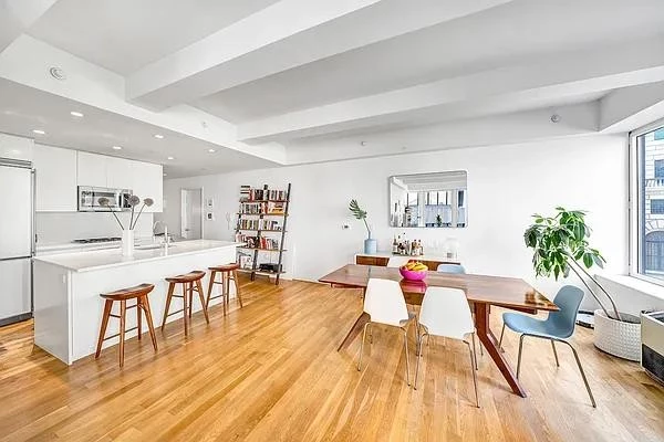 3 bedrooms apartment for rent in FiDi - Manhattan, New York