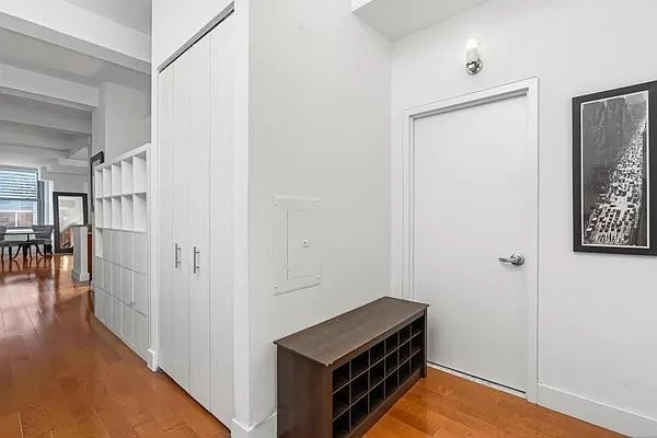 1 bedroom apartment for rent in FiDi - Manhattan, New York