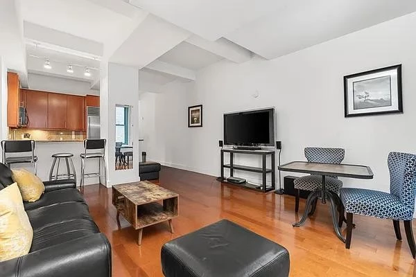 3 bedrooms apartment for rent in FiDi - Manhattan, New York
