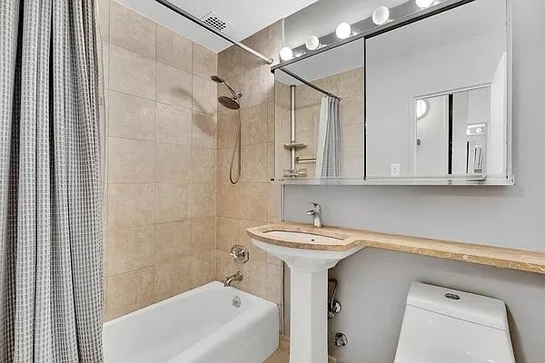 Studio Apartment for rent in Gramercy - Manhattan, New York