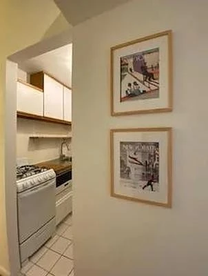Studio Apartment for rent in Gramercy - Manhattan, New York