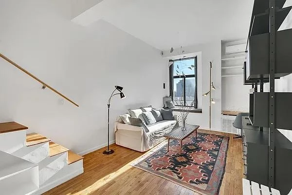 Studio Apartment for rent in Gramercy - Manhattan, New York