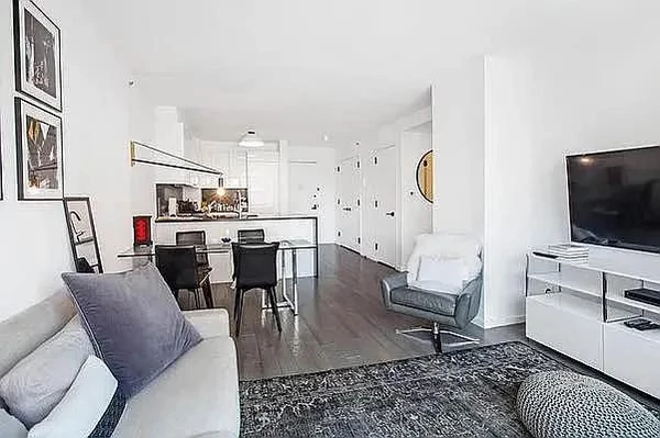 2 bedrooms apartment for rent in Gramercy - Manhattan, New York