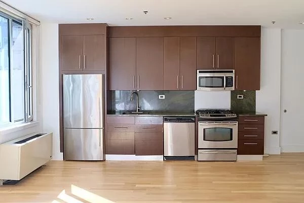 1 bedroom apartment for rent in Lower East Side - Manhattan, New York