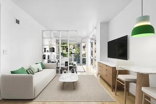 1 bedroom apartment for rent in East Village - Manhattan, New York