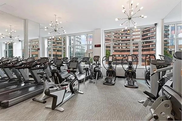 2 bedrooms apartment for rent in Midtown West - Manhattan, New York