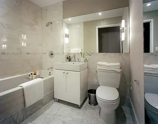 2 bedrooms apartment for rent in Midtown West - Manhattan, New York