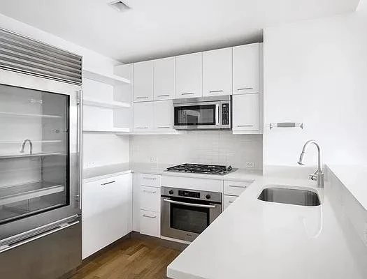 2 bedrooms apartment for rent in Midtown West - Manhattan, New York