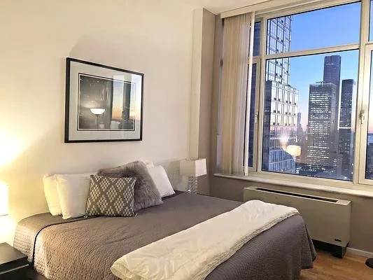 2 bedrooms apartment for rent in Midtown West - Manhattan, New York
