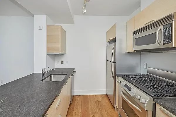 1 bedroom apartment for rent in Midtown West - Manhattan, New York