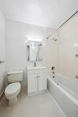 2 bedrooms apartment for rent in Midtown West - Manhattan, New York