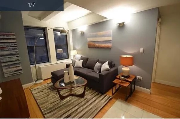 1 bedroom apartment for rent in Midtown West - Manhattan, New York