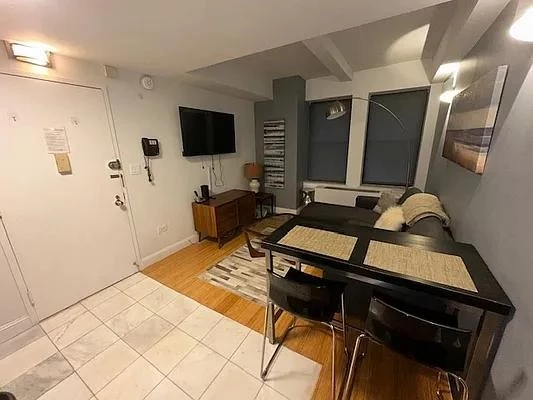 1 bedroom apartment for rent in Midtown West - Manhattan, New York