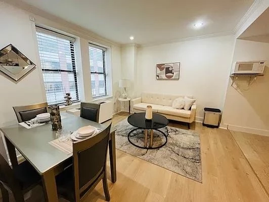 2 bedrooms apartment for rent in Midtown West - Manhattan, New York