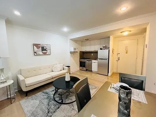 2 bedrooms apartment for rent in Midtown West - Manhattan, New York