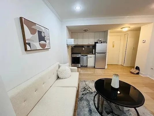 2 bedrooms apartment for rent in Midtown West - Manhattan, New York