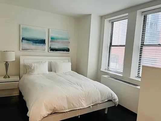 2 bedrooms apartment for rent in Midtown West - Manhattan, New York