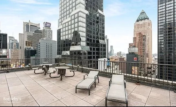 2 bedrooms apartment for rent in Midtown West - Manhattan, New York