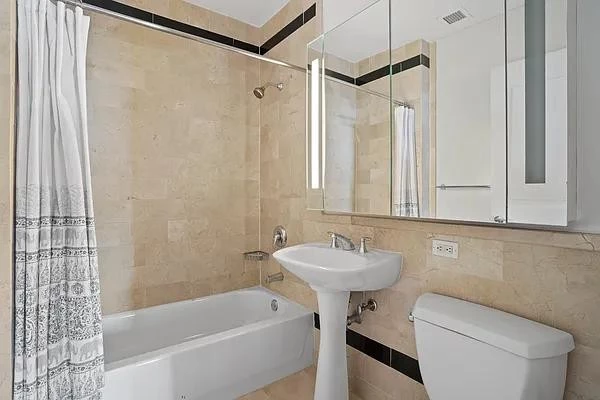 1 bedroom apartment for rent in FiDi - Manhattan, New York