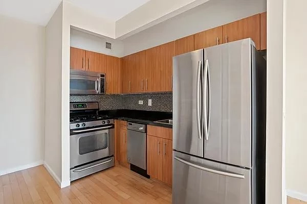 1 bedroom apartment for rent in FiDi - Manhattan, New York