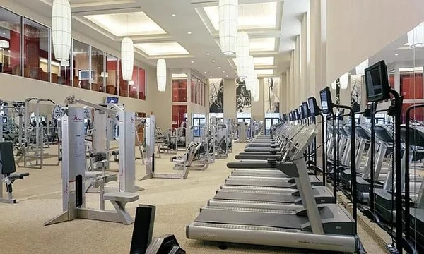 1 bedroom apartment for rent in FiDi - Manhattan, New York