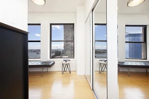 2 bedrooms apartment for rent in FiDi - Manhattan, New York