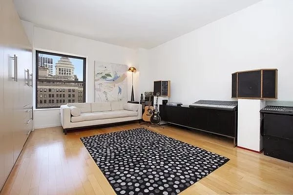 2 bedrooms apartment for rent in FiDi - Manhattan, New York