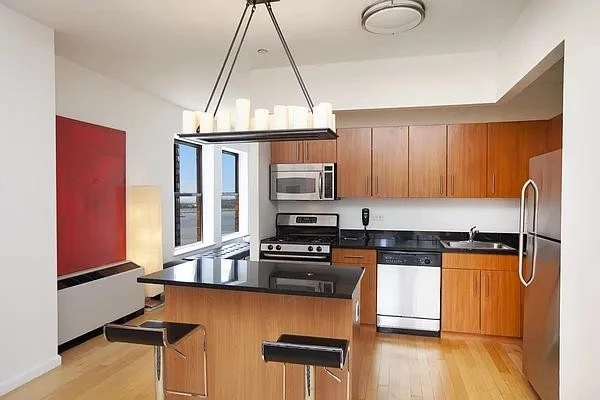 2 bedrooms apartment for rent in FiDi - Manhattan, New York