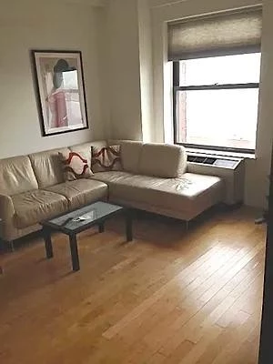 2 bedrooms apartment for rent in FiDi - Manhattan, New York