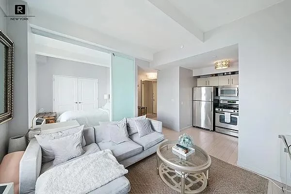 2 bedrooms apartment for rent in FiDi - Manhattan, New York